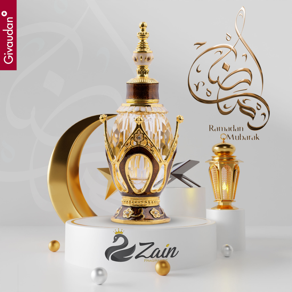 عطر رائع